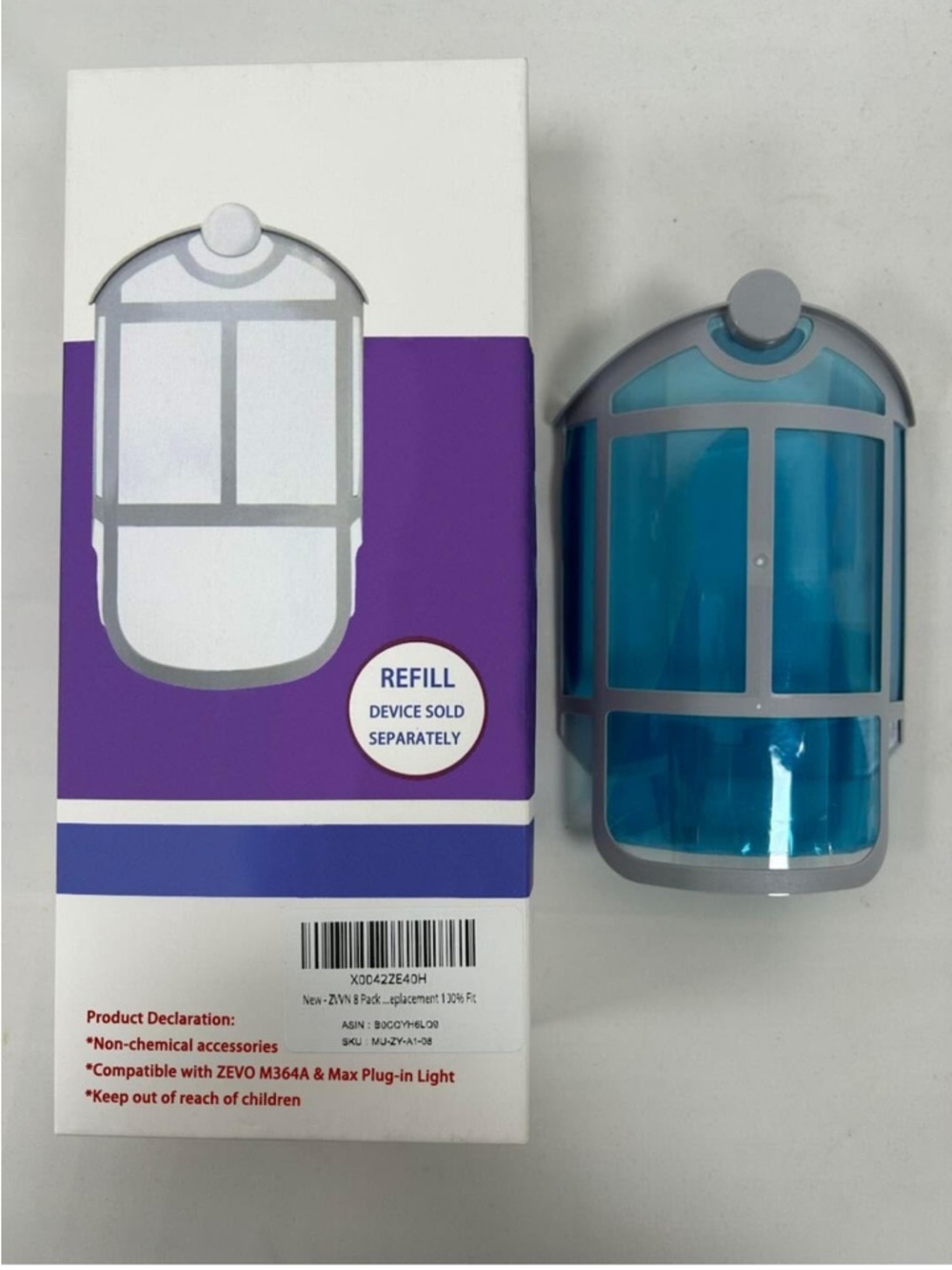 New Flying Insect Refill Cartridge